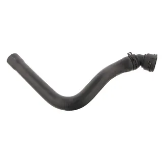 Febi Bilstein Upper Left Radiator Coolant Hose - 1C0122101H